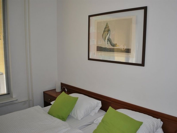 Imagen general del Hotel Five Floors. Foto 4