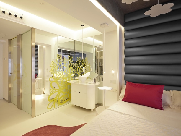 Imagen de la habitación del Hotel Five Flowers and Spa Formentera. Foto 7