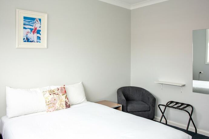 Imagen de la habitación del Hotel Five Islands. Foto 11