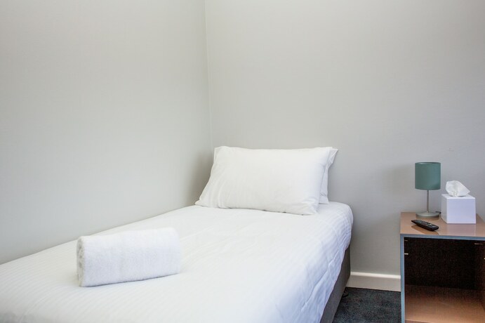 Imagen de la habitación del Hotel Five Islands. Foto 12