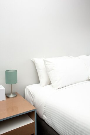 Imagen de la habitación del Hotel Five Islands. Foto 14