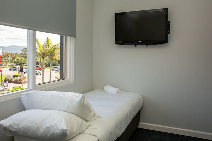 Imagen general del Hotel Five Islands. Foto 2