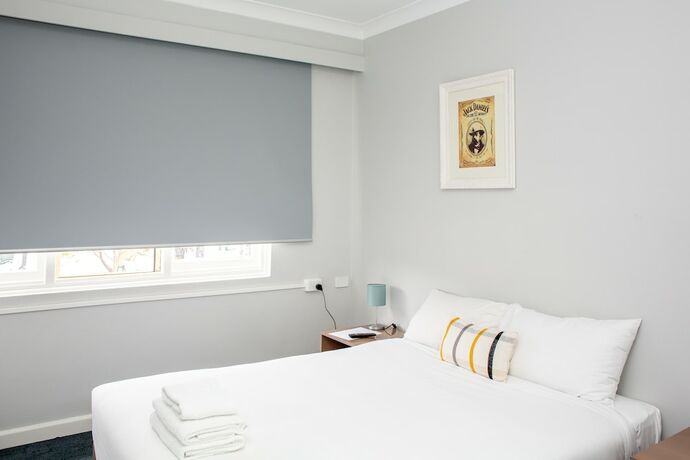 Imagen de la habitación del Hotel Five Islands. Foto 16