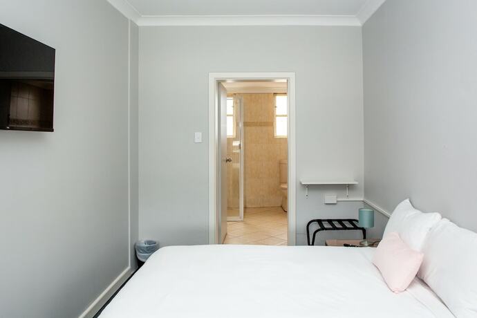 Imagen de la habitación del Hotel Five Islands. Foto 17