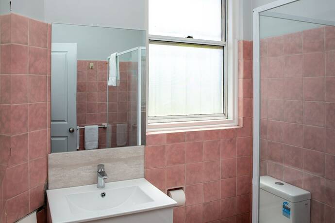 Imagen general del Hotel Five Islands. Foto 3