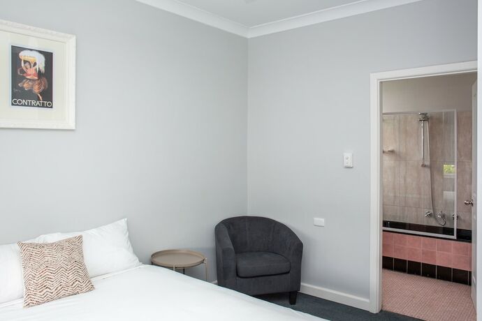Imagen general del Hotel Five Islands. Foto 4