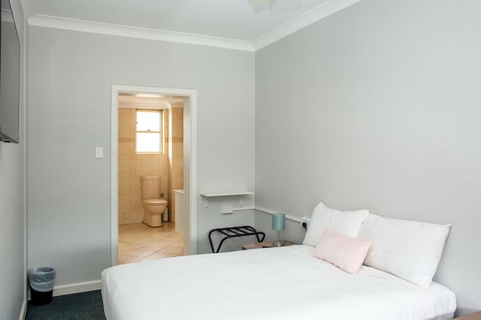 Imagen de la habitación del Hotel Five Islands. Foto 18