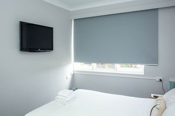 Imagen general del Hotel Five Islands. Foto 6
