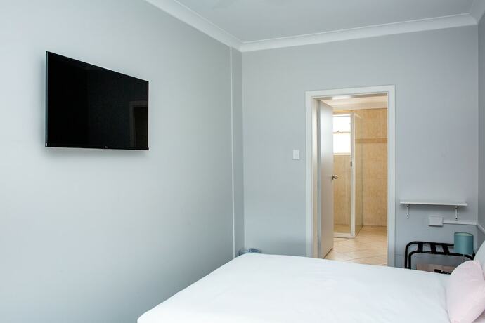 Imagen general del Hotel Five Islands. Foto 7