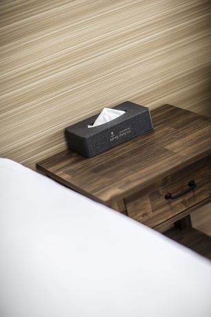 Imagen de la habitación del Hotel Five Jongno. Foto 4