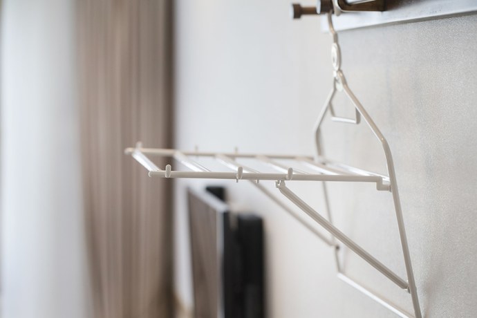 Imagen de la habitación del Hotel Five Jongno. Foto 9