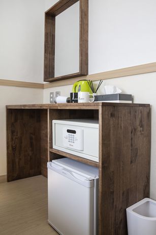 Imagen de la habitación del Hotel Five Jongno. Foto 10