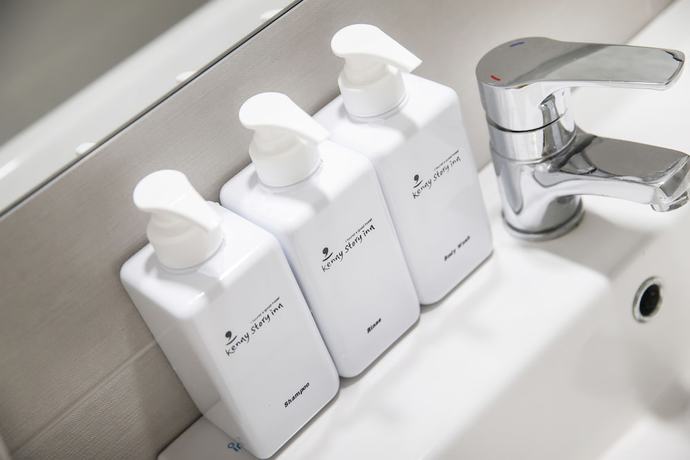 Imagen de la habitación del Hotel Five Jongno. Foto 13