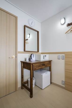 Imagen de la habitación del Hotel Five Jongno. Foto 14