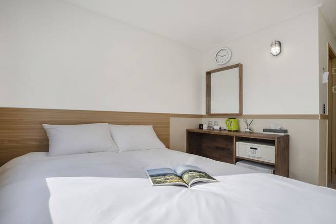 Imagen de la habitación del Hotel Five Jongno. Foto 15