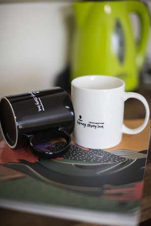 Imagen de la habitación del Hotel Five Jongno. Foto 17