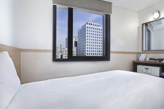 Imagen de la habitación del Hotel Five Jongno. Foto 19