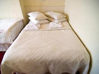 Imagen de la habitación del Hotel Five Kings - HSD. Foto 7