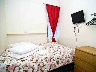 Imagen de la habitación del Hotel Five Kings - HSD. Foto 9