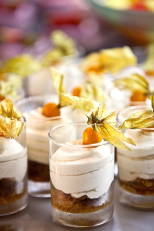 Imagen del bar/restaurante del Hotel Five Lakes Resort. Foto 4