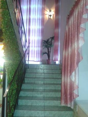 Imagen general del Hotel Five Miracles Hotel. Foto 2