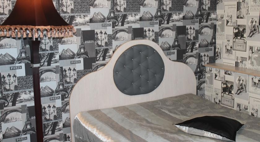 Imagen de la habitación del Hotel Five Miracles Hotel. Foto 7