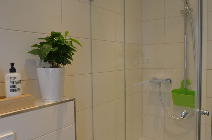 Imagen de los interiores del Hotel Five, Nuremberg. Foto 15