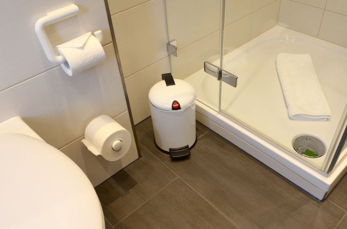 Imagen del bar/restaurante del Hotel Five, Nuremberg. Foto 8