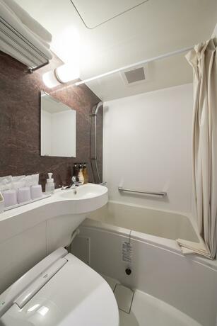 Imagen general del Hotel Five Osaka. Foto 8