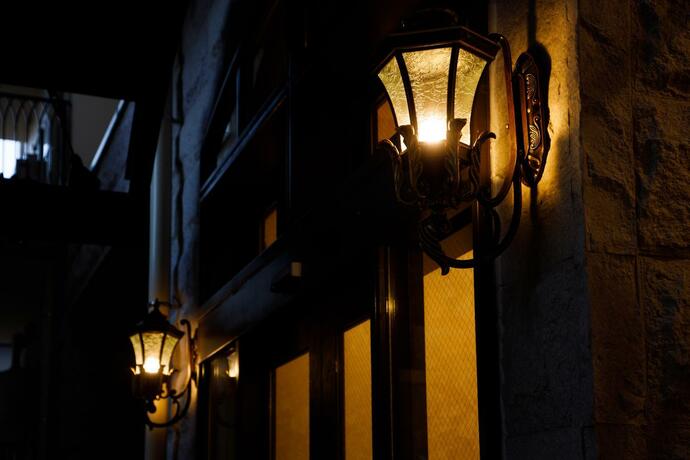 Imagen general del Hotel Five Osaka. Foto 19