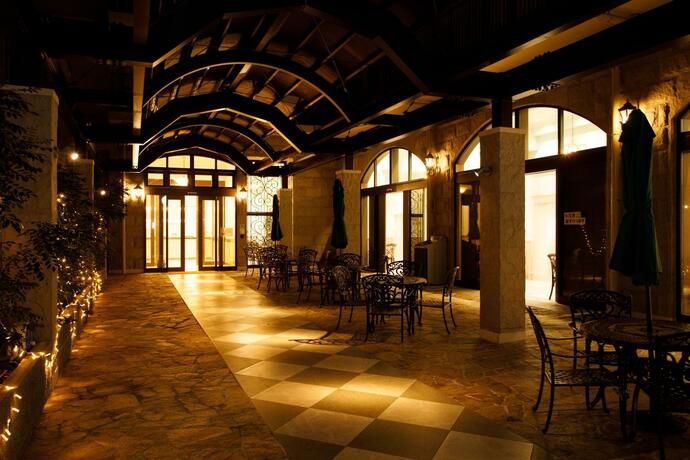 Imagen general del Hotel Five Osaka. Foto 21