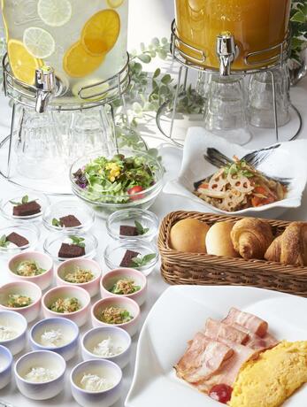 Imagen general del Hotel Five Osaka. Foto 22