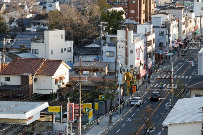 Imagen general del Hotel Five Osaka. Foto 29