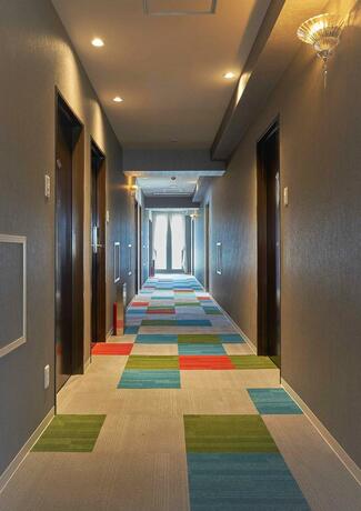 Imagen general del Hotel Five Osaka. Foto 32