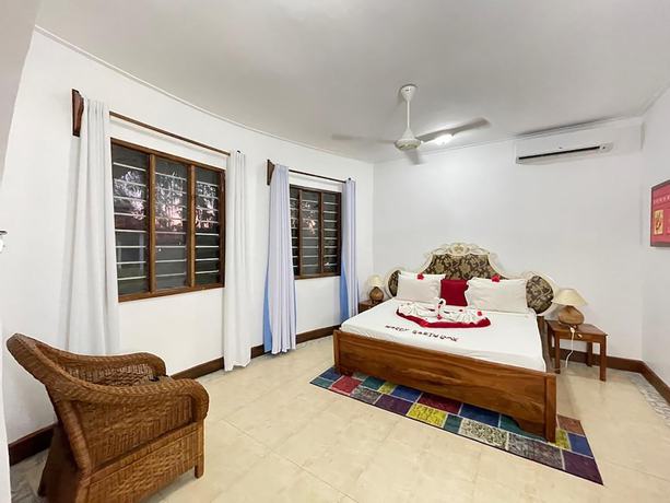 Imagen de la habitación del Hotel Five Palms Bwejuu. Foto 5