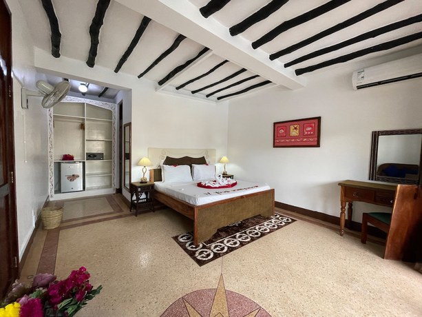Imagen de la habitación del Hotel Five Palms Bwejuu. Foto 8