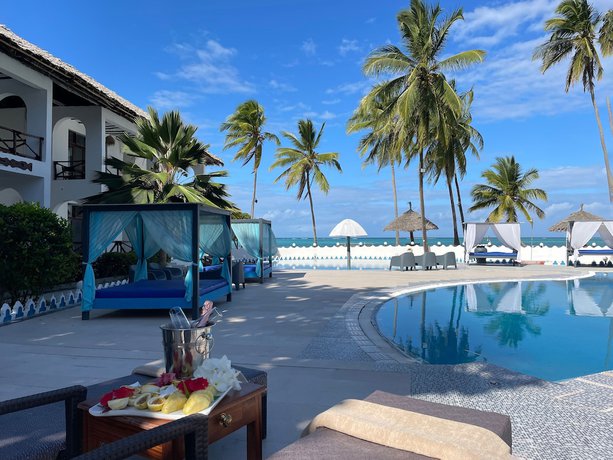 Imagen de la habitación del Hotel Five Palms Bwejuu. Foto 12