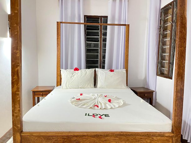 Imagen de la habitación del Hotel Five Palms Bwejuu. Foto 17
