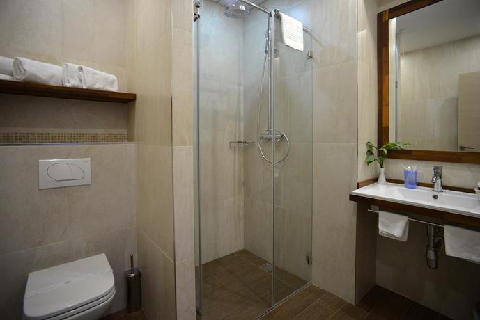 Imagen de la habitación del Hotel Five Points Square City Center. Foto 6