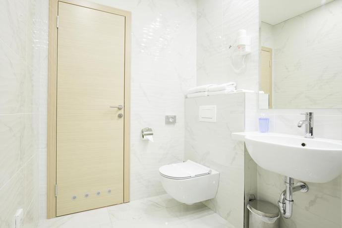 Imagen de la habitación del Hotel Five Points Square City Center. Foto 7