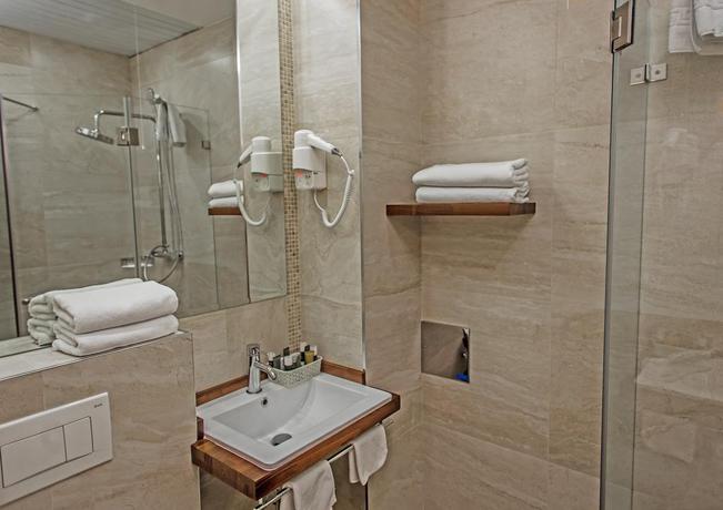 Imagen de la habitación del Hotel Five Points Square City Center. Foto 13