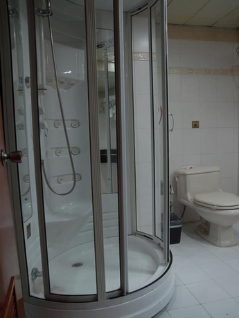 Imagen de la habitación del Hotel Five Rams City. Foto 18