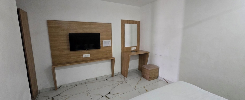 Imagen de la habitación del Hotel Five Seasons. Foto 4
