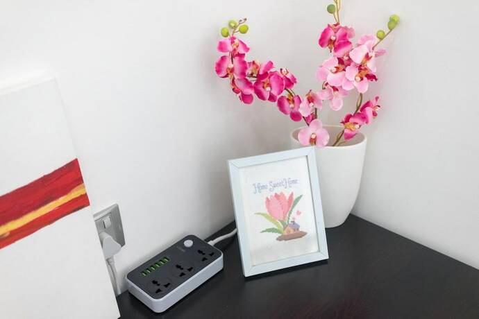 Imagen general del Hotel Five Senses Suite At M Suite Klcc. Foto 16