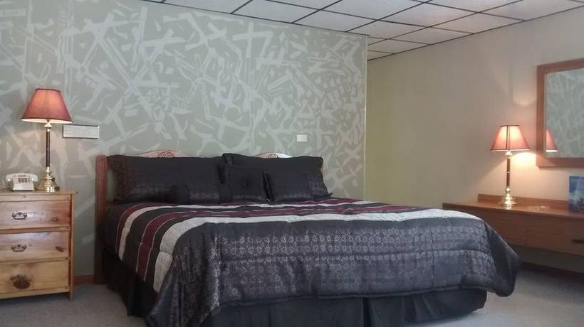 Imagen de la habitación del Hotel Five Star Inn. Foto 4