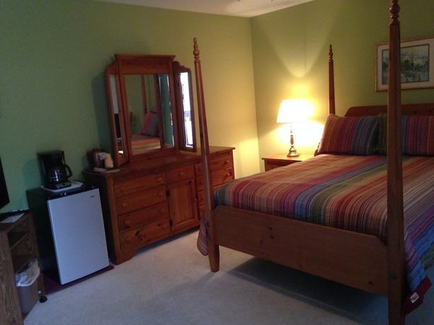 Imagen de la habitación del Hotel Five Star Inn, Maggie Valley. Foto 2