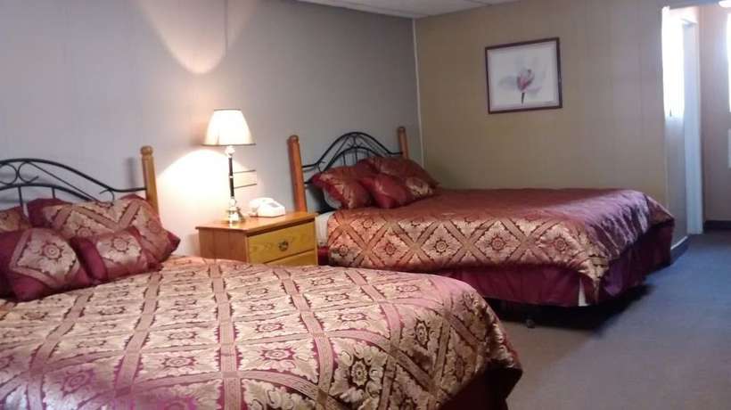 Imagen de la habitación del Hotel Five Star Inn, Maggie Valley. Foto 3