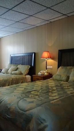 Imagen de la habitación del Hotel Five Star Inn, Maggie Valley. Foto 6