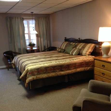 Imagen de la habitación del Hotel Five Star Inn, Maggie Valley. Foto 7