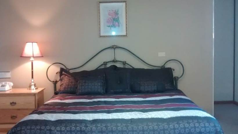 Imagen de la habitación del Hotel Five Star Inn, Maggie Valley. Foto 11